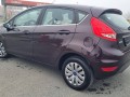 Ford Fiesta 1.6tdci