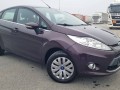 Ford Fiesta 1.6tdci