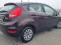 Ford Fiesta 1.6tdci