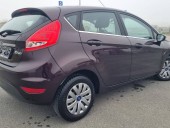 Ford Fiesta 1.6tdci