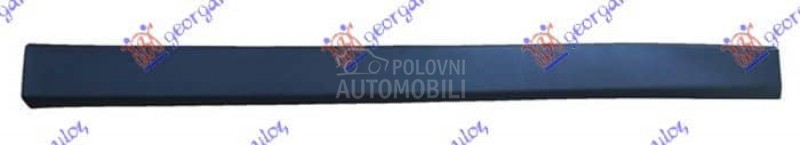 LAJSNA PREDNJIH VRATA Levo