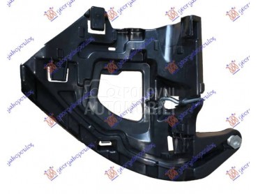 NOSAC FARA PLASTICNI Desno za Volkswagen Nova Buba od 2011. do 2016. god.