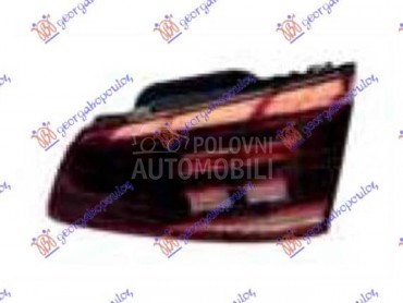 STOP LAMPA UNUTRASNJA... za Volkswagen Passat B9 za 2019. god.