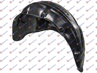 ZADNJE POTKRILO PLASTICNO... za Opel Astra F od 1991. do 1994. god.