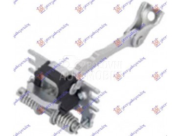 GRANICNIK ZADNJIH VRATA za Renault Scenic od 2012. do 2016. god.