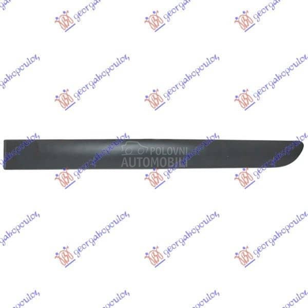 LAJSNA ZADNJIH VRATA Levo