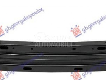 SINA PREDNJEG BRANIKA za Nissan X-Trail za 2021. god.