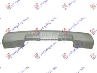 LAJSNA ZADNJEG BRANIKA... za MINI Countryman od 2016. do 2021. god.