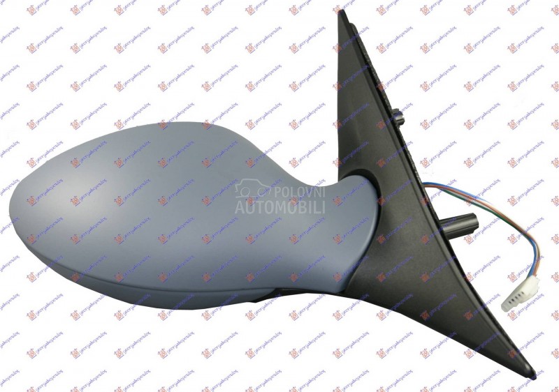 RETROVIZOR ELEKTRICNI SA...