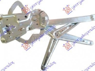 PODIZAC PREDNJEG PROZORA... za BMW Serija 3 od 1990. do 1998. god.