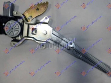 PODIZAC PREDNJEG PROZORA... za Toyota Corolla od 2002. do 2004. god.