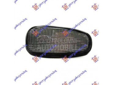 MIGAVAC U KRILU SIVI za Opel Astra G od 1998. do 2004. god.