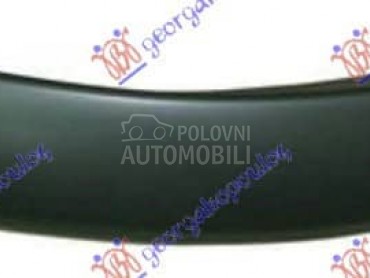 RUB PLASTICNI PREDNJEG... za Ford Ranger od 1999. do 2006. god.