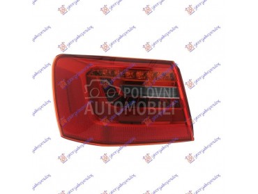 STOP LAMPA SPOLJASNJA... za Audi A6 od 2010. do 2014. god.