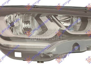 FAR ELEKTRICNI SA LED... za Citroen C4 od 2011. do 2020. god.