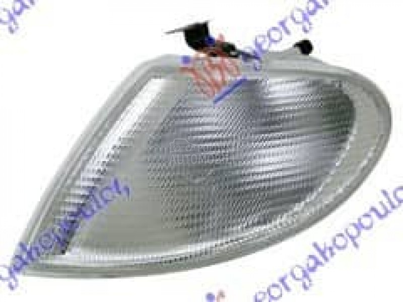 NEMA- MIGAVAC BELI Levo