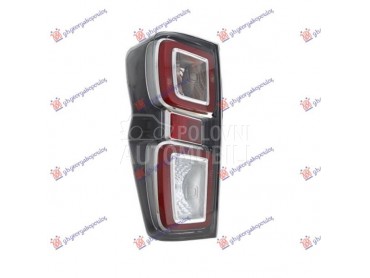 STOP LAMPA LED Desno za Isuzu D-Max od 2020. do 2024. god.