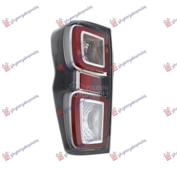 NEMA- STOP LAMPA LED Desno
