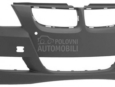 PREDNJI BRANIK PM za BMW Serija 3 od 2005. do 2008. god.