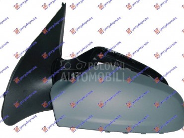 RETROVIZOR ELEKTRICNI SA... za Opel Astra H od 2004. do 2010. god.