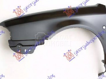 KRILO Levo za Škoda Octavia od 1997. do 2010. god.