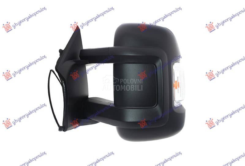 RETROVIZOR ELEKTRICNI SA...