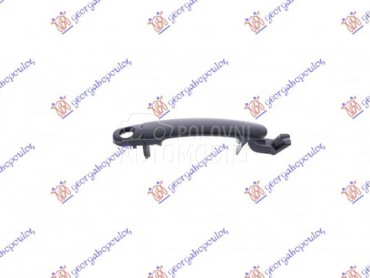 KVAKA PREDNJIH VRATA... za Škoda Octavia od 1997. do 2010. god.