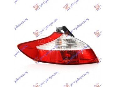 STOP LAMPA SPOLJASNJA Levo za Renault Megane od 2008. do 2014. god.