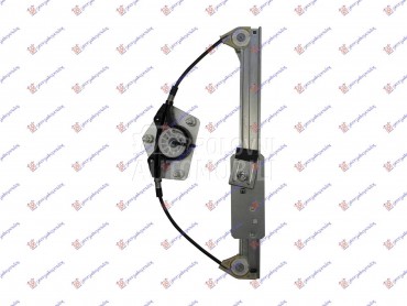 PODIZAC ZADNJEG PROZORA... za Volkswagen Passat B7 od 2011. do 2015. god.