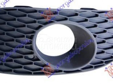 RESETKA PREDNJEG BRANIKA... za Seat Leon od 2005. do 2013. god.