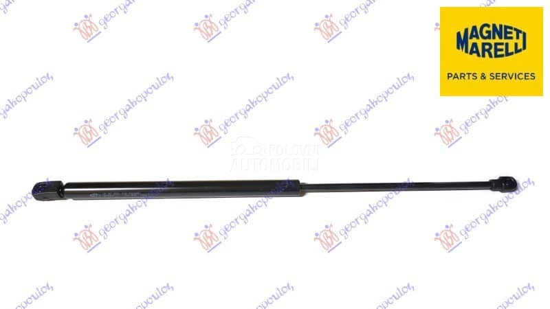 AMORTIZER HAUBE 350 njutna