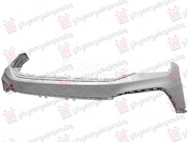 PREDNJI BRANIK GORNJI PM za Volkswagen Tiguan od 2020. do 2023. god.