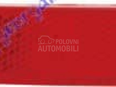 KATADIOPTER U ZADNJEM... za Nissan Juke od 2010. do 2015. god.