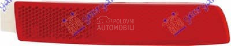 KATADIOPTER U ZADNJEM...