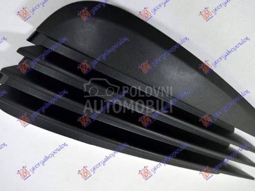 RESETKA PREDNJEG BRANIKA Desno za Opel Vectra C od 2005. do 2008. god.