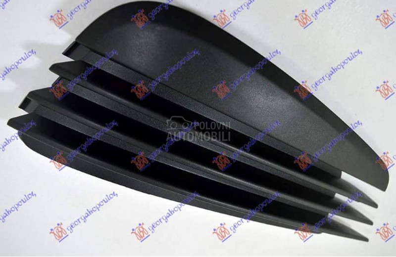 RESETKA PREDNJEG BRANIKA Desno