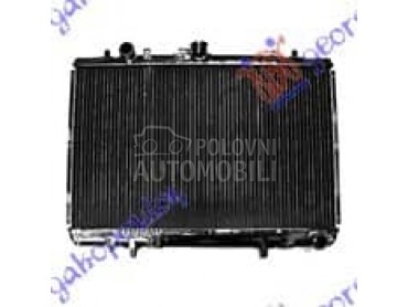 HLADNJAK MOTORA 2.5 T.D... za Mitsubishi L200 od 1997. do 1999. god.