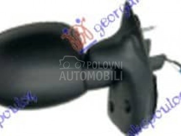 RETROVIZOR ELEKTRICNI Desno za Renault Twingo od 2000. do 2007. god.