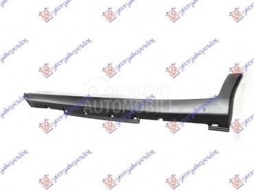 SAJTNA PLASTICNA Levo za Ford EcoSport za 2017. god.