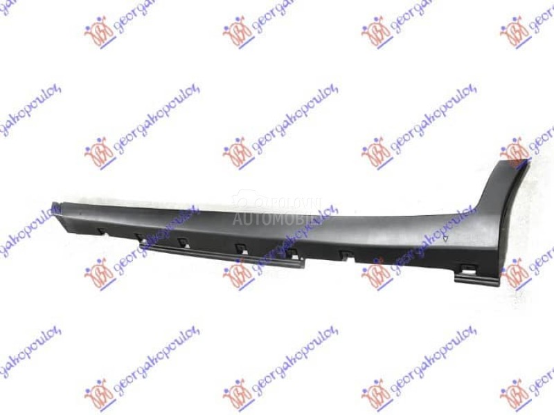 SAJTNA PLASTICNA Levo