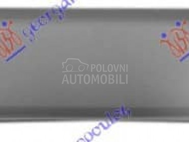 ZADNJI BRANIK PM za Volkswagen Caddy od 2004. do 2010. god.