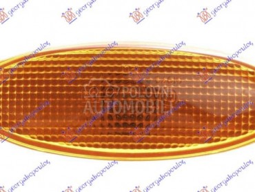 MIGAVAC U KRILU ZUTI za Ford Escort od 1995. do 1998. god.