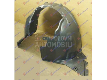 POTKRILO Levo za Nissan Pulsar za 2015. god.