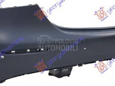 NEMA- ZADNJI BRANIK PM za Mercedes Benz E Klasa od 2020. do 2023. god.