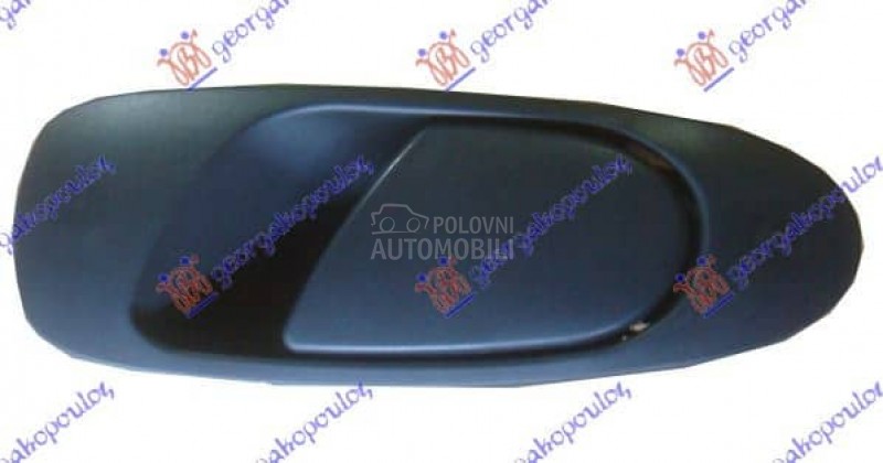 KVAKA ZADNJIH VRATA...