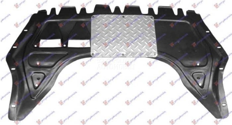 ZASTITA MOTORA BENZIN