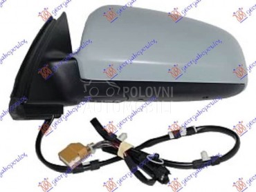 RETROVIZOR ELEKTRICNI SA... za Audi A4 od 2000. do 2004. god.