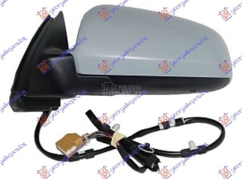 RETROVIZOR ELEKTRICNI SA...