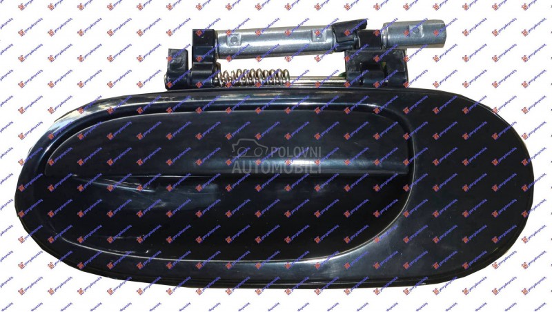 KVAKA ZADNJIH VRATA...