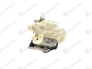 BRAVA ZADNJIH VRATA Levo za Audi A7 od 2014. do 2018. god.